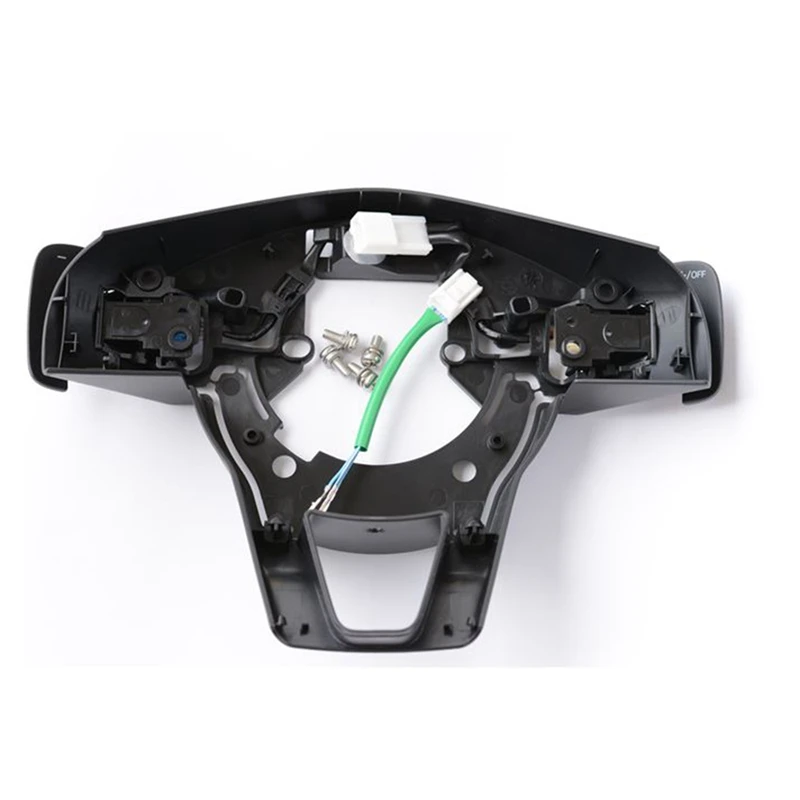 Подрулевой ключ за превключване на предавките на волана на колата за Mazda Axela Atenza CX5 BHT1663P0 B62T-V7-480