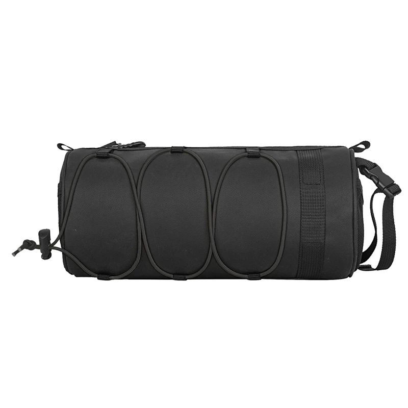 Чанта за каране на волана, чанта за съхранение на велосипеди, чанта за рамки на велосипеди, чанта за скутер с водоустойчив цип, аксесоари за велосипед