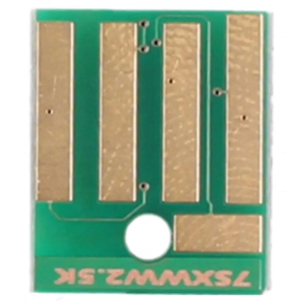 На чип за барабана ЗА Lexmark M5155 M5163 M5170 XM5163 XM5170 XM7155 XM7155x XM7155 x XM7163 XM7163x XM7170 XM7170x 24B6025