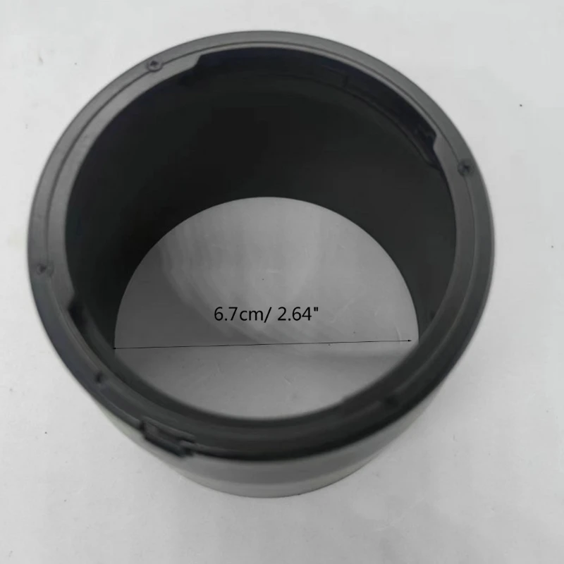 ESTD ET74B Реверсивная сенник за обектив обектив 70-300 mm f/4-5.6 Аксесоари за обективи RP