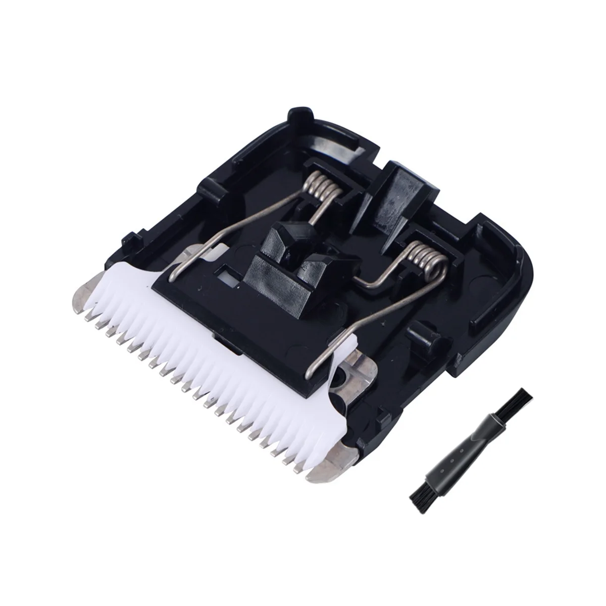 Сменяеми ножове за машинки за подстригване на коса Керамични Режещата глава за Enchen Boost Hair Кътър Универсални Аксесоари за машинки за стригане A