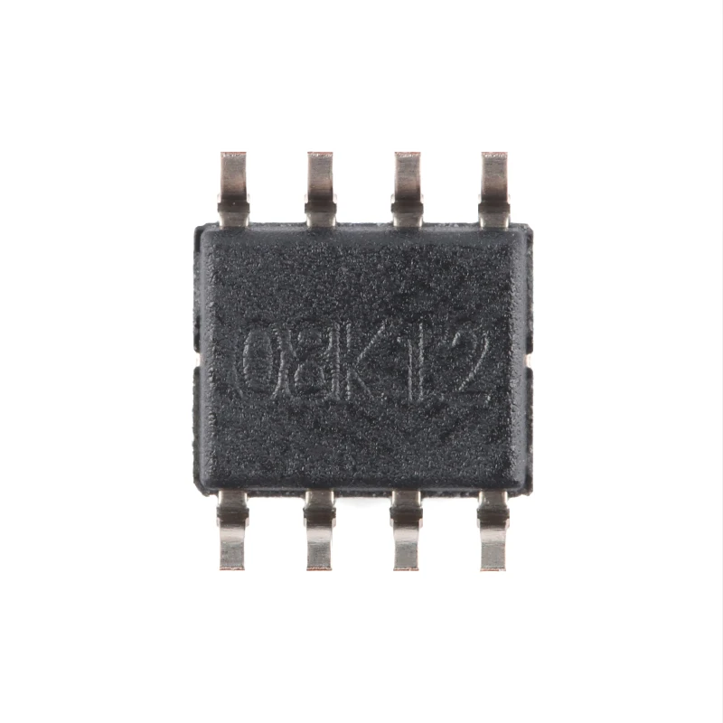 Оригинален автентичен ISO7721DR SOIC-8 двуканална усъвършенстван цифров чип-изолатор