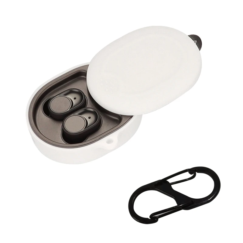 Безжични слушалки Защитни за своята практика са Подходящи за DevialetGemini Калъф прахоустойчив за корпуса на Моющийся корпус