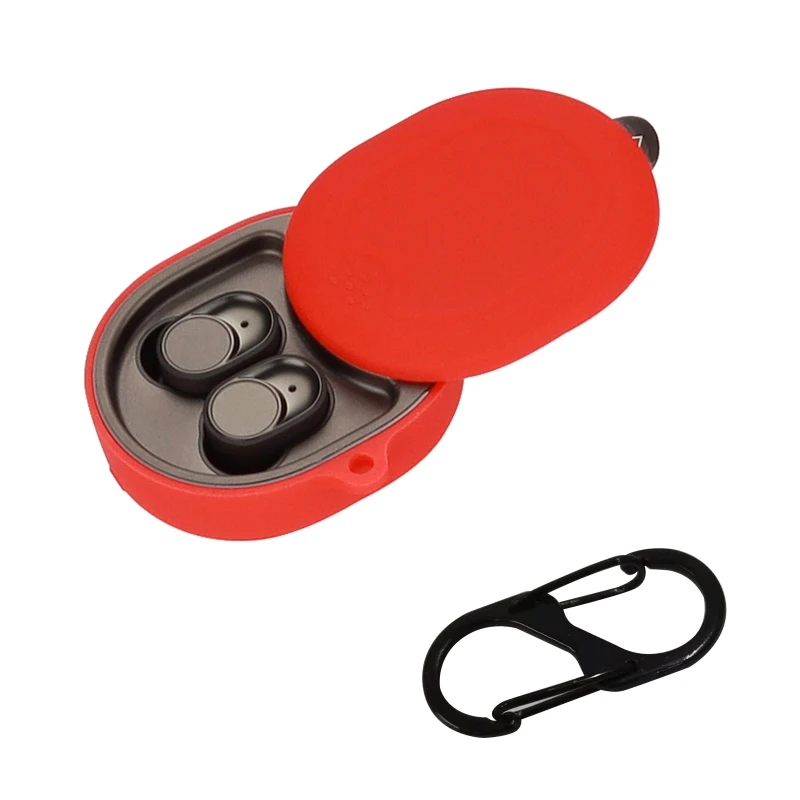 Безжични слушалки Защитни за своята практика са Подходящи за DevialetGemini Калъф прахоустойчив за корпуса на Моющийся корпус