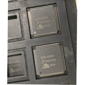 1-10 бр. нов оригиналния чип qfp 5895-5220c за автоматична система abs