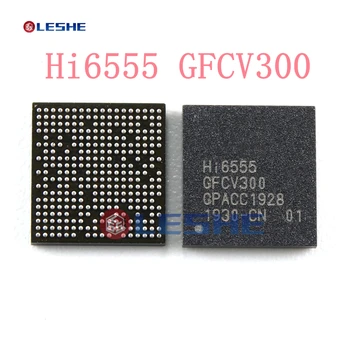 1-10 бр. Чип за управление на захранването HI6555GFCV300 Hi6555 GFCV300 За Huawei Honor 9x Nova5 Pro захранване IC Чип PM