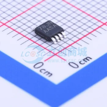 1 БР./ЛОТ LM7332MME LM7332MME/NOPB AA5A VSSOP-8 100% Нова и оригинална чип интегрални схеми