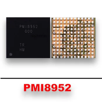 2 бр./лот, бр./лот, чип хранене PMI8952 за чип PMIC Hongmi Redmi note3 PM IC