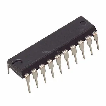 5ШТ интегрална схема CXL1009P DIP-20 IC чип