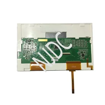 7-инчов LCD модул с микродисплеем-KWH070KQ13-F02