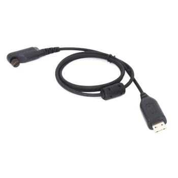 PC152 Аксесоари За Двупосочна USB-Кабел за Програмиране Hytera HP605 HP600 Кабел За Програмиране, Преносима Радиостанция Dropship
