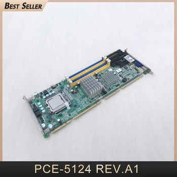 PCE-5124G2 PCE-5124 REV.Дънна платка индустриален компютър A1 за Advantech