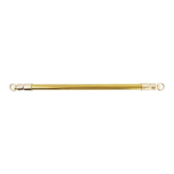 Rose gold Набор от пръчки от неръждаема стомана за задържане на бондажа Белезници на глезените Секс-играчки за възрастни двойки за Еротични стоки