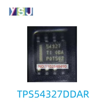 TPS54327DDAR на чип за Нова авторска, спотовые стоки, Ако се нуждаете от друга чип, моля, консултирайте се