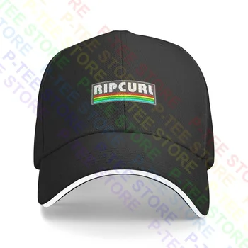 Бейзболна шапка Rip Curl Big Mama 01 Sandwich Cap, бейзболна шапка за шофьор на камион, високо качество на премиум-клас.