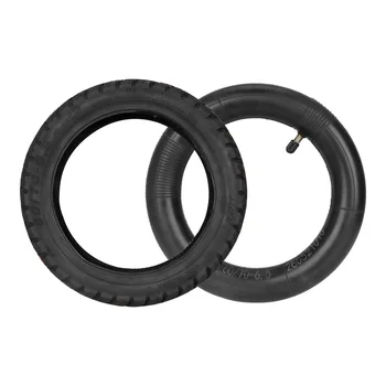 Внедорожная гума Ulip 60/70-6.5, надуваеми вътрешни и външни гуми за резервни части за електрически скутер Ninebot MAX G30