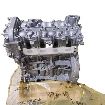 Гореща разпродажба, висококачествен автоматичен двигател в събирането, голи двигател за автомобил Mercedes Benz M270 1.6 T