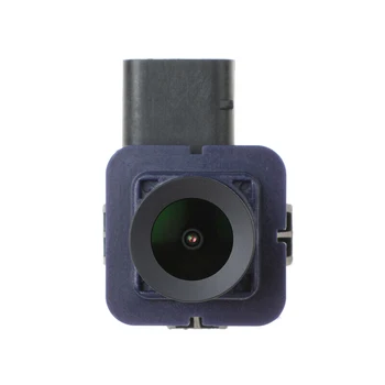 За Ford Mondeo/FUSION 2013-2017 Камера за обратно виждане на Автомобила Камера за Задно виждане DS7T-19G490-DB DS7T-19G490-AC