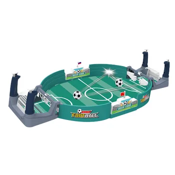 Интересна интерактивна детска играчка за настолен футбол Домашна футболна игра Kids Supply