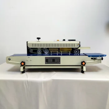 Машина за вакуум опаковане на хранителни продукти PBOBP, устройство за запечатване на пакети, Термостатическая машина за запечатване на хранителни продукти, Съдове за