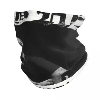 Мултифункционален шал-маска Еминем, шапки, Ветрозащитный лигавник за езда