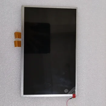 Оригинален 10,2-инчов LCD екран A102VW01 V. 7