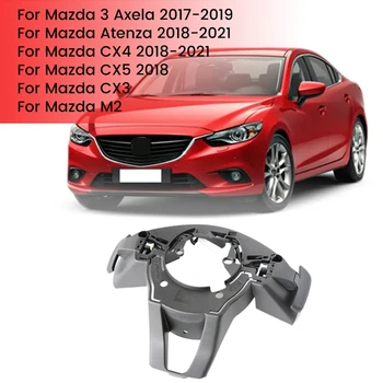 Подрулевой ключ за превключване на предавките на волана на колата за Mazda Axela Atenza CX5 BHT1663P0 B62T-V7-480
