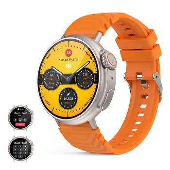 Смарт часовници GT88 с набор от номера, няколко спортни режими, умни часовници, мониторинг на сърдечната честота, напомняне информация за повикване, ръчен часовник