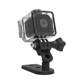 Спортна мини камера Ultra HD за запис на видео на открито за гмуркане