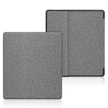 Тънък калъф Smart Cover за 2019 2017 Kindle Oasis 2/3 9-10-то поколение в ультратонкой обвивка за четене на електронни книги с функция за Автоматично Преминаване в режим на сън