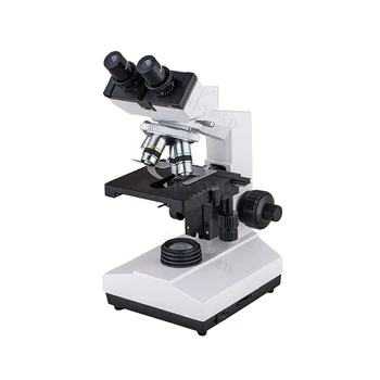 Цената на лабораторно оптични бинокъл биологичен микроскоп САЙ-B129
