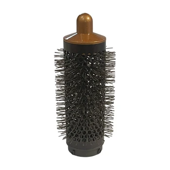 Цилиндрична четка за коса за аксесоари Дайсън Airwrap Styler, инструмент маша за коса