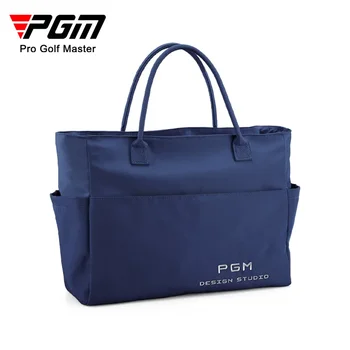 Чанта за дрехи за голф PGM Чанта за дамски дрехи Корея голф чанта от водоустойчив найлон Преносима чанта за съхранение