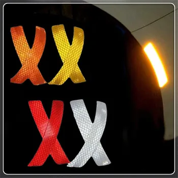 автомобилни части Рефлектор Сигналната Лампа за Врати, Колела за Honda EV-Ster AC-X HSV-010 PUYO Crosstour CR-Z S